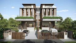 Bedok South Avenue 1 (D16), Semi-Detached #614107091